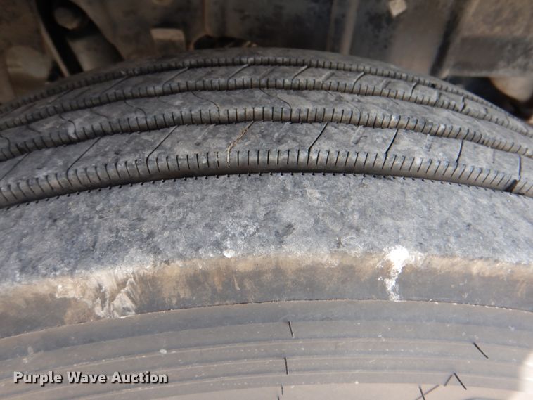 image for item HT9499 2014 International TerraStar  delivery truck