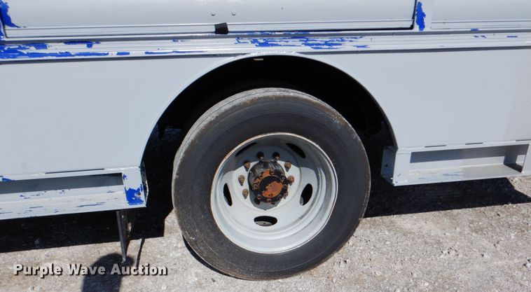 image for item HT9499 2014 International TerraStar  delivery truck