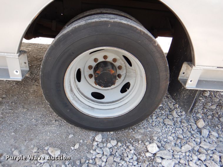 image for item HT9499 2014 International TerraStar  delivery truck