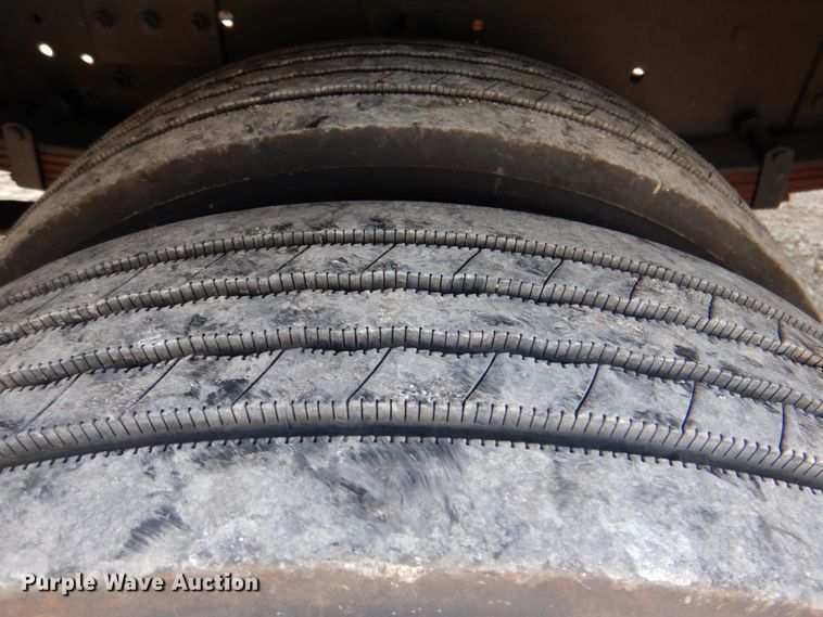 image for item HT9499 2014 International TerraStar  delivery truck