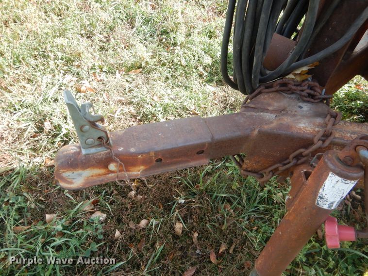 image for item HU9318 Lincoln SA-200-F-162  welder