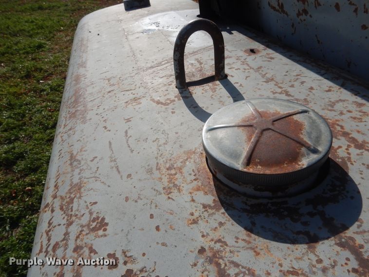 image for item HU9318 Lincoln SA-200-F-162  welder