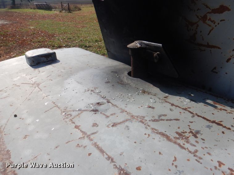 image for item HU9318 Lincoln SA-200-F-162  welder