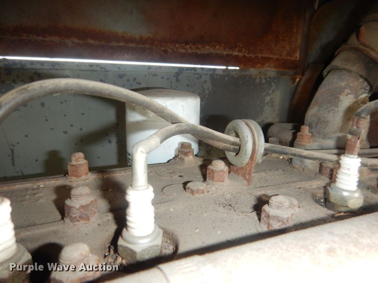 image for item HU9318 Lincoln SA-200-F-162  welder