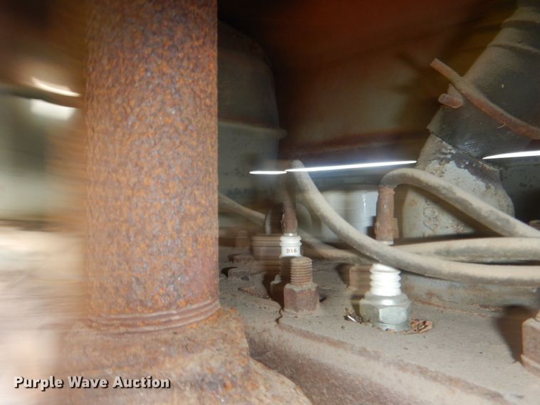 image for item HU9318 Lincoln SA-200-F-162  welder