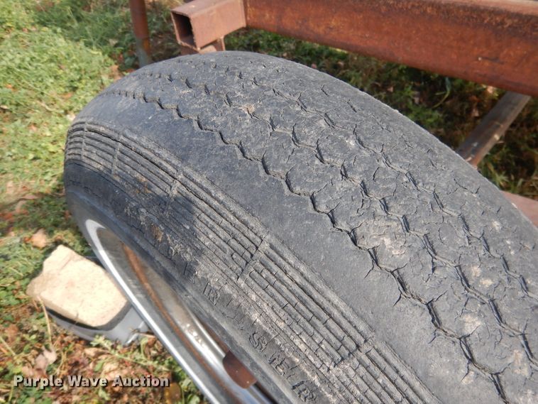 image for item HU9318 Lincoln SA-200-F-162  welder