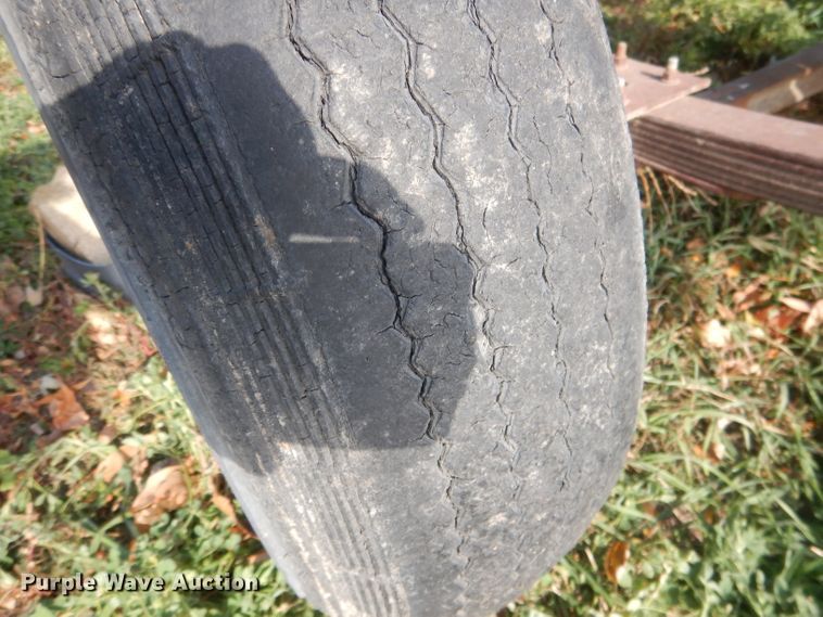 image for item HU9318 Lincoln SA-200-F-162  welder