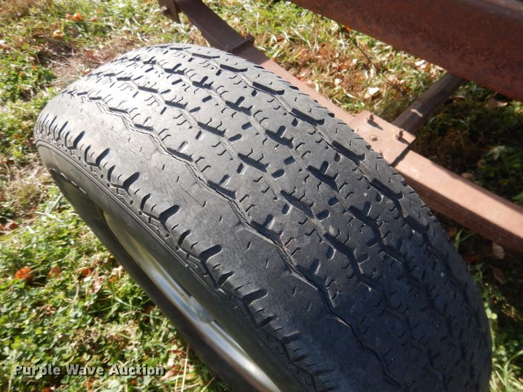 image for item HU9318 Lincoln SA-200-F-162  welder