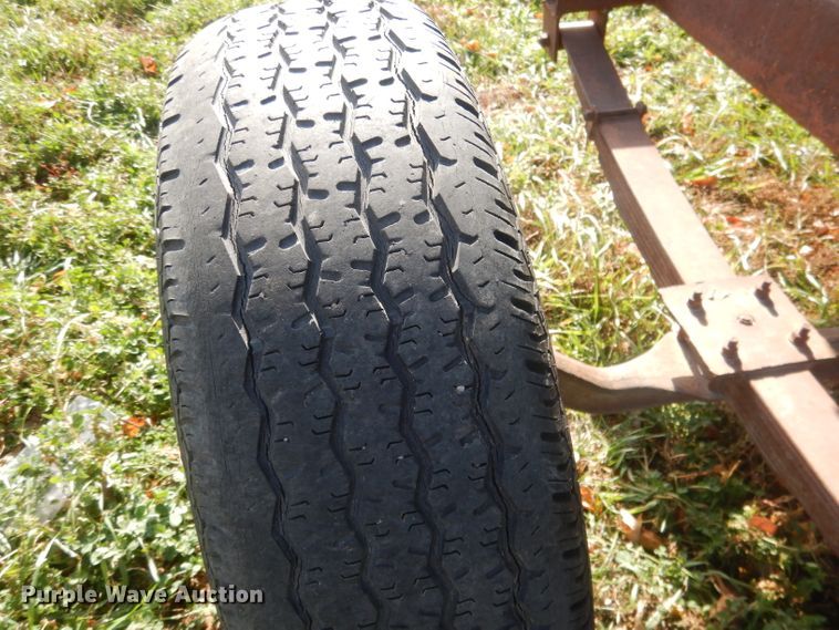 image for item HU9318 Lincoln SA-200-F-162  welder