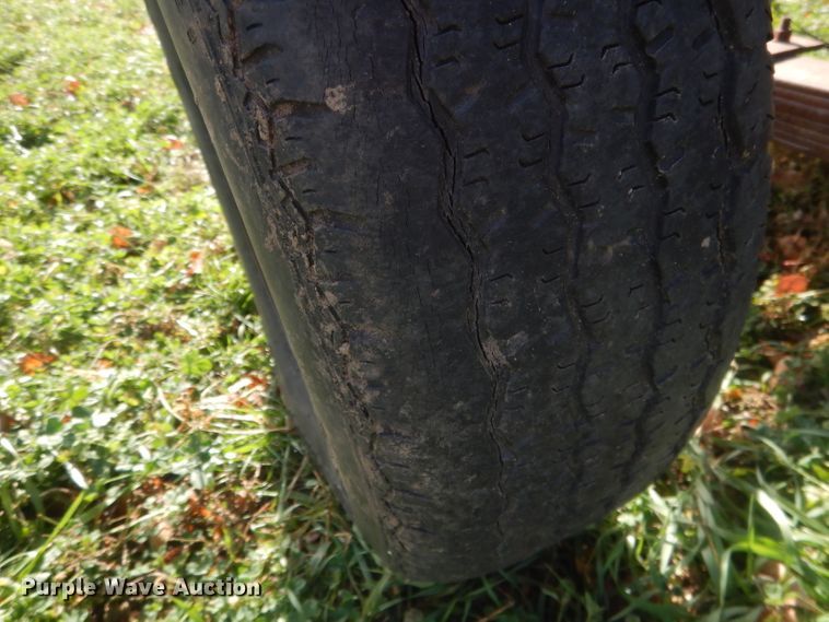 image for item HU9318 Lincoln SA-200-F-162  welder