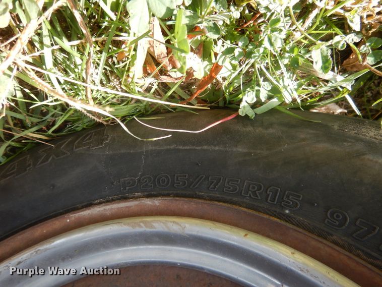 image for item HU9318 Lincoln SA-200-F-162  welder