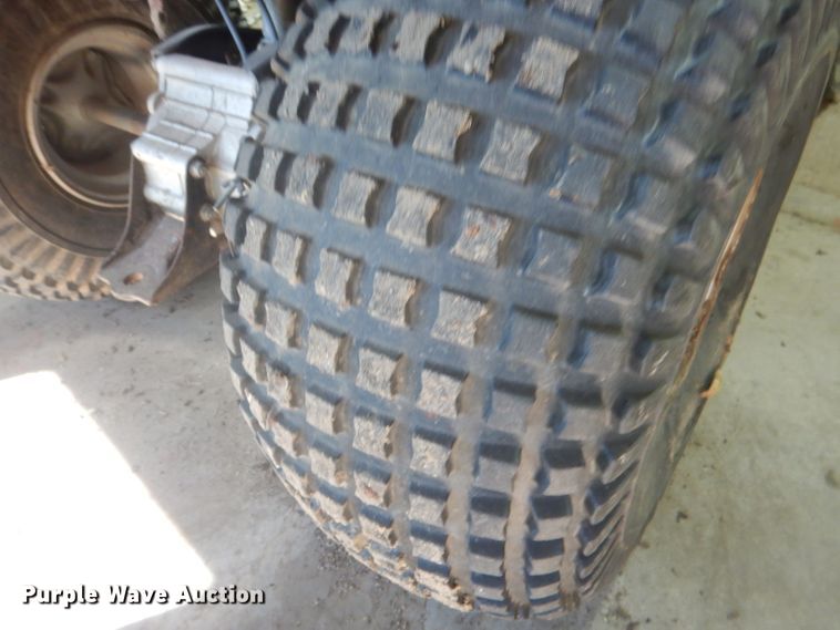 image for item HU9328 1984 Honda TRX 200  ATV