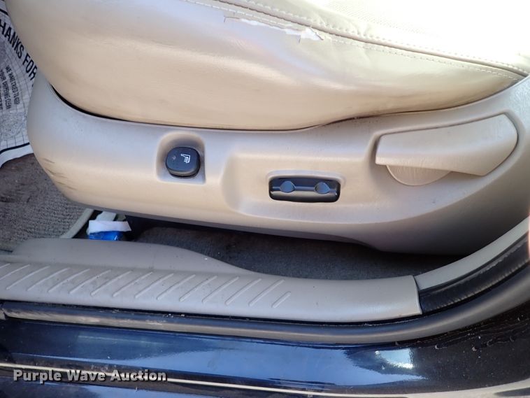 image for item IC9507 2007 Mercury Mariner  SUV