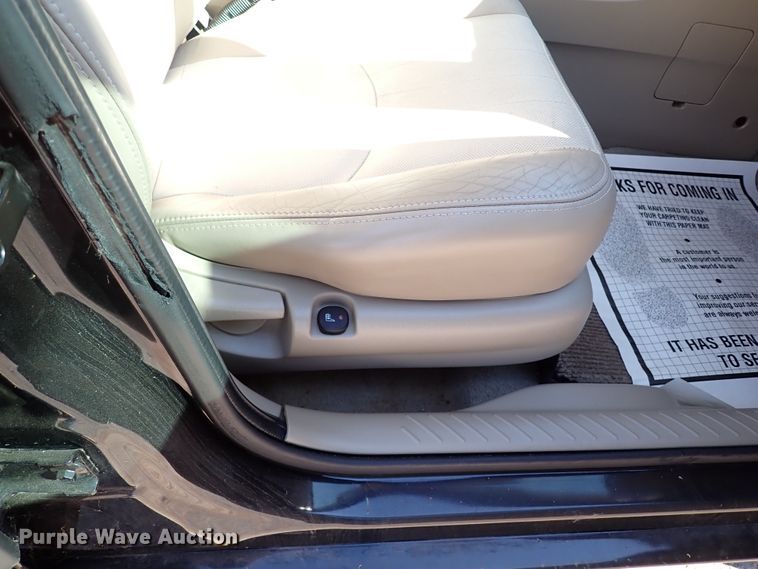 image for item IC9507 2007 Mercury Mariner  SUV