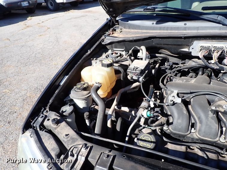 image for item IC9507 2007 Mercury Mariner  SUV