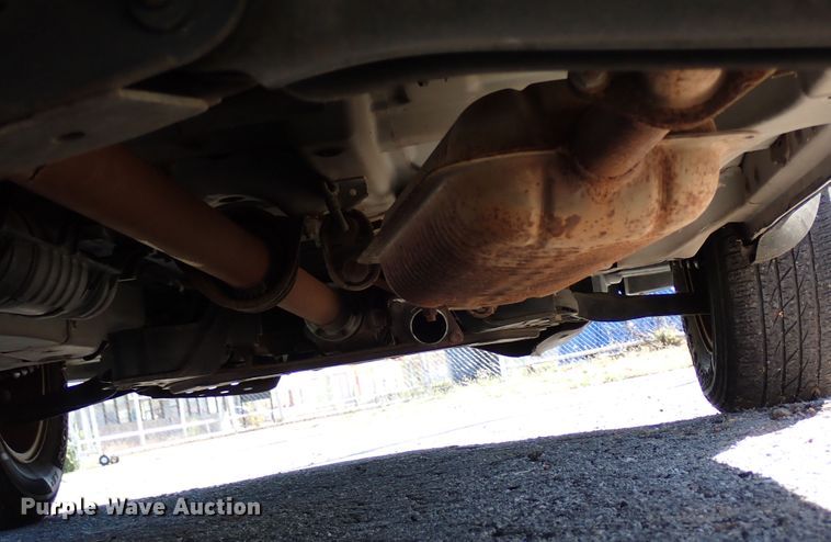 image for item IC9507 2007 Mercury Mariner  SUV