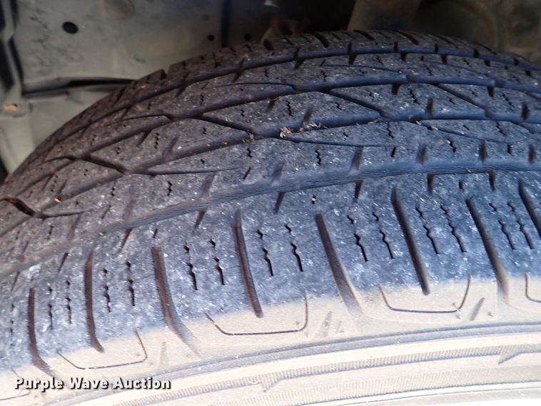 image for item IC9507 2007 Mercury Mariner  SUV