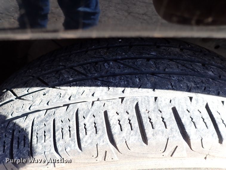 image for item IC9507 2007 Mercury Mariner  SUV