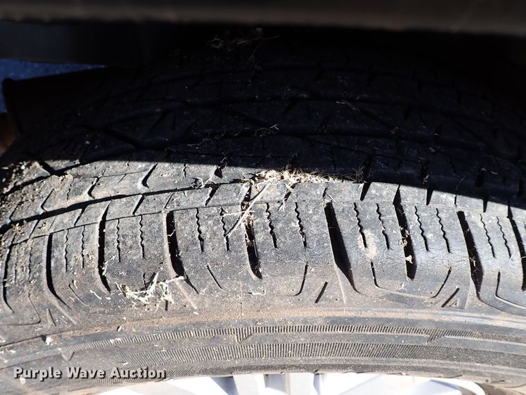 image for item IC9507 2007 Mercury Mariner  SUV