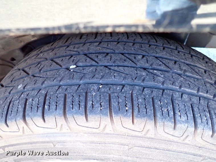 image for item IC9507 2007 Mercury Mariner  SUV