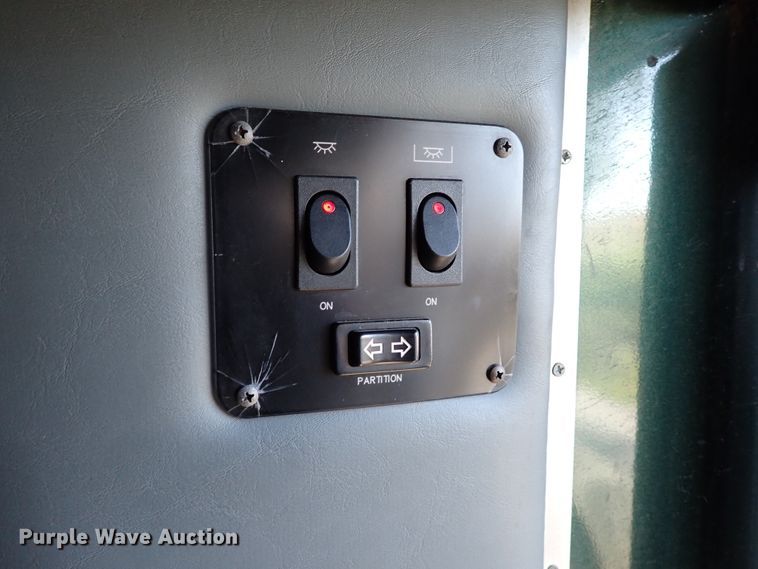 image for item IC9669 1999 Ford Econoline E450  party bus