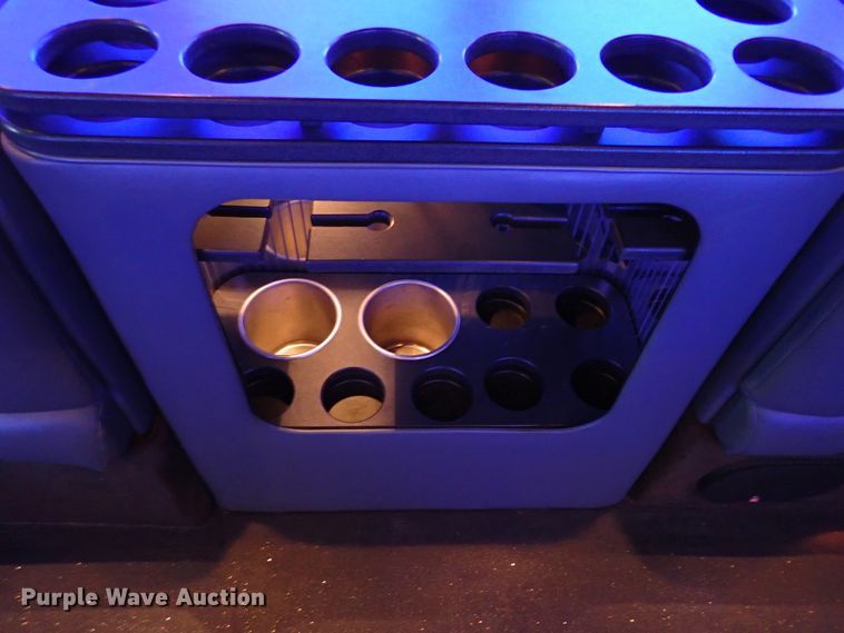 image for item IC9669 1999 Ford Econoline E450  party bus