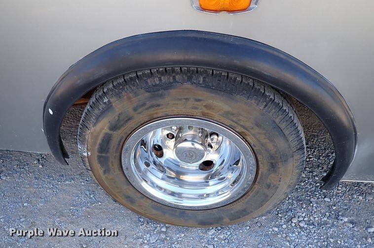 image for item IC9669 1999 Ford Econoline E450  party bus