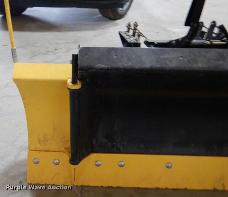 image for item ID9157 Sno-Way 26R  snow plow