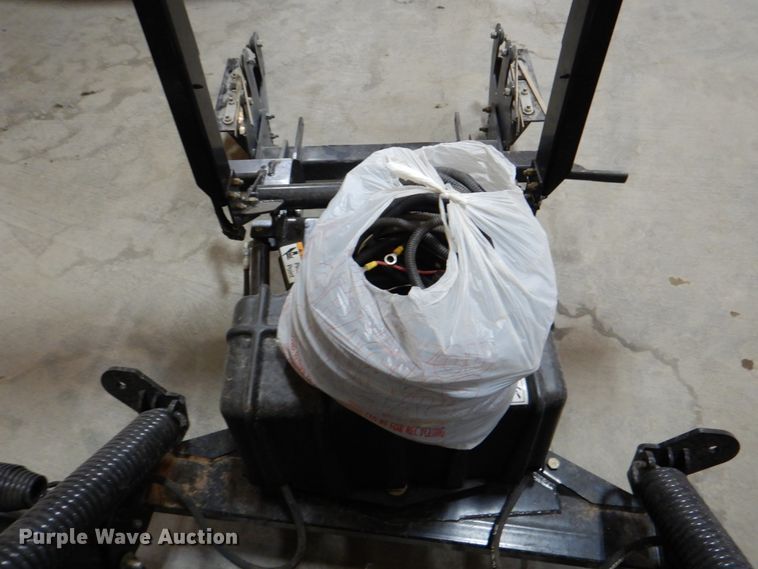 image for item ID9157 Sno-Way 26R  snow plow