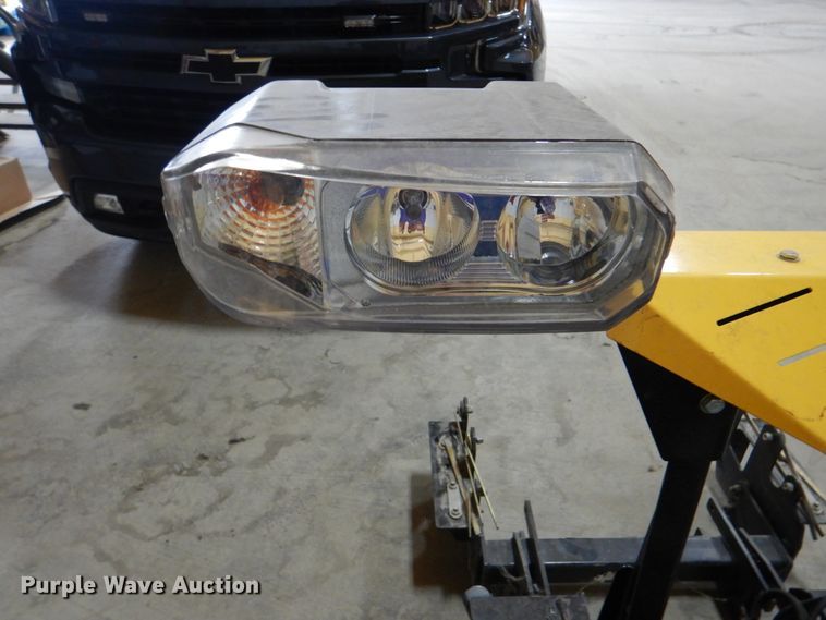 image for item ID9157 Sno-Way 26R  snow plow