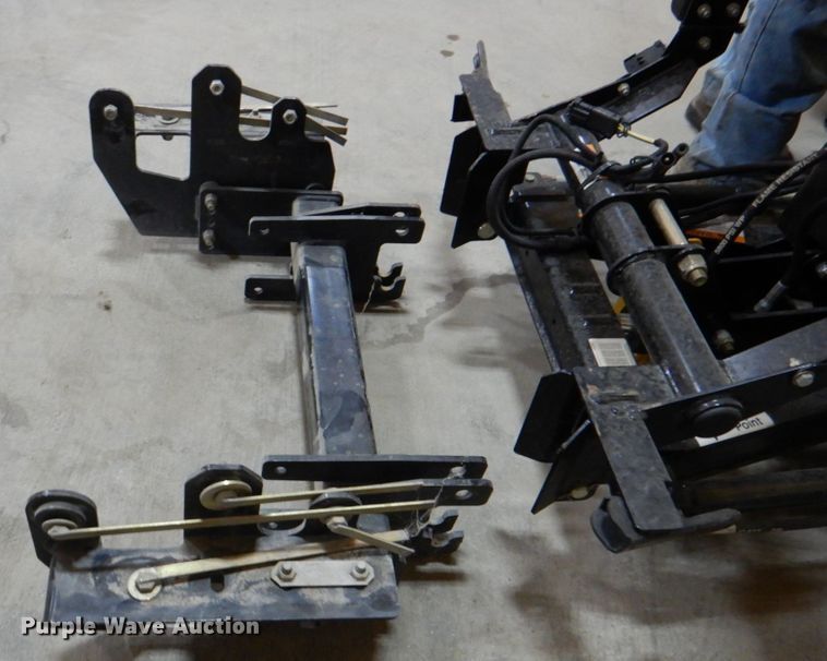 image for item ID9157 Sno-Way 26R  snow plow