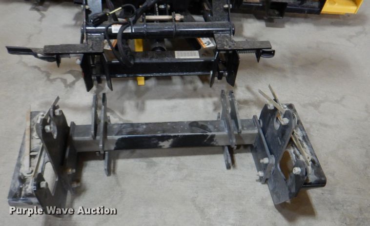 image for item ID9157 Sno-Way 26R  snow plow