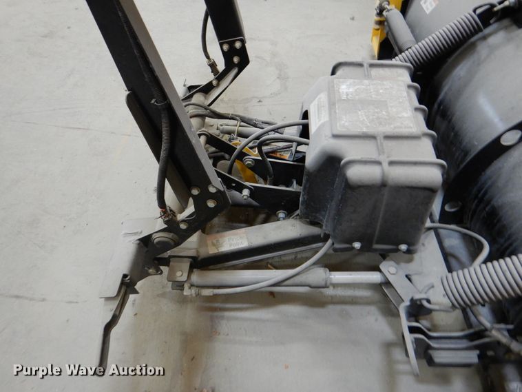 image for item ID9159 Sno-Way 26R  snow plow