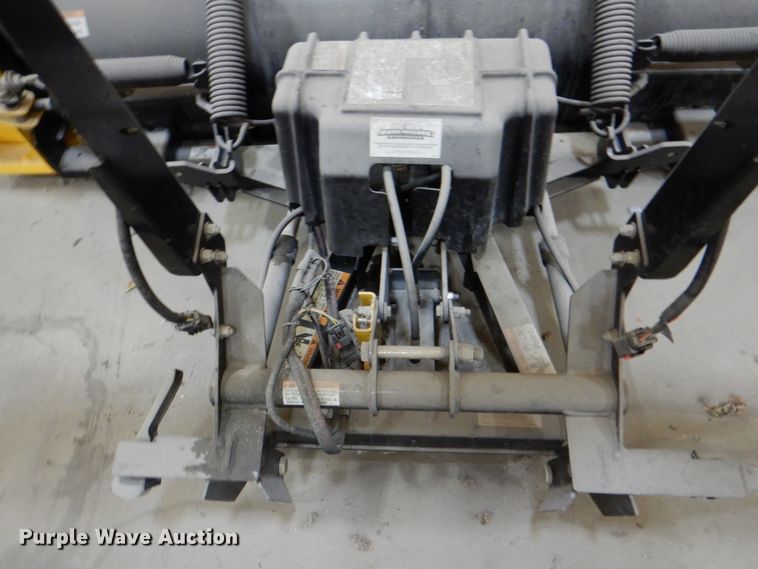 image for item ID9159 Sno-Way 26R  snow plow