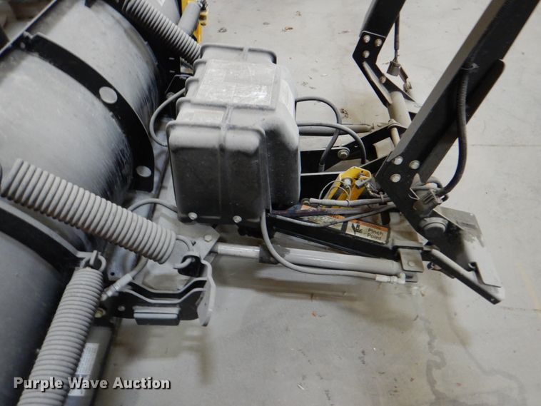 image for item ID9159 Sno-Way 26R  snow plow