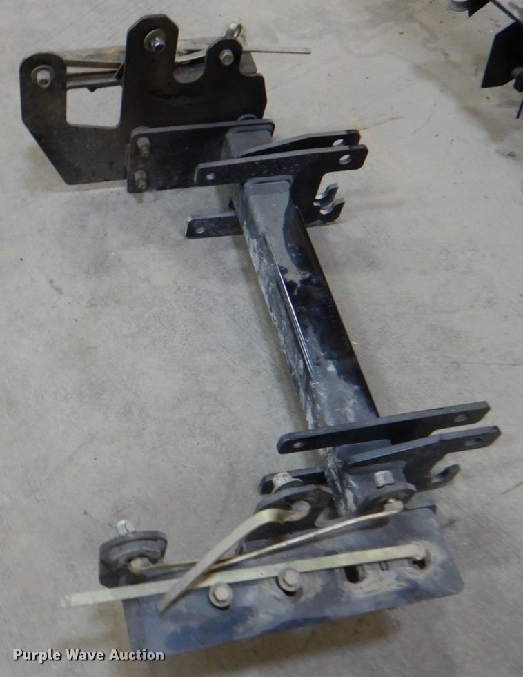 image for item ID9159 Sno-Way 26R  snow plow