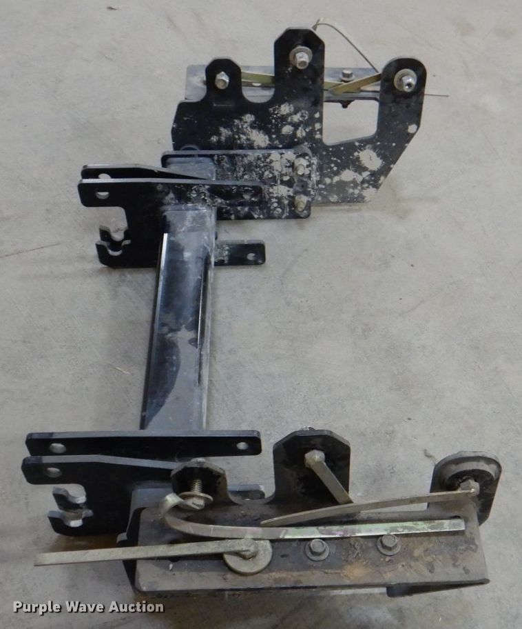 image for item ID9159 Sno-Way 26R  snow plow