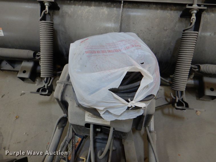 image for item ID9159 Sno-Way 26R  snow plow