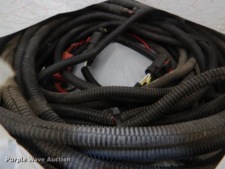 image for item ID9159 Sno-Way 26R  snow plow