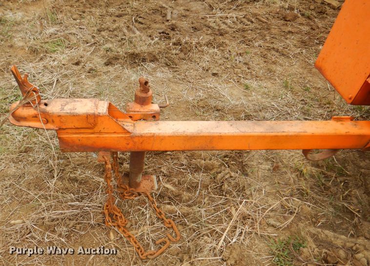 image for item ID9166 Allmand  light plant