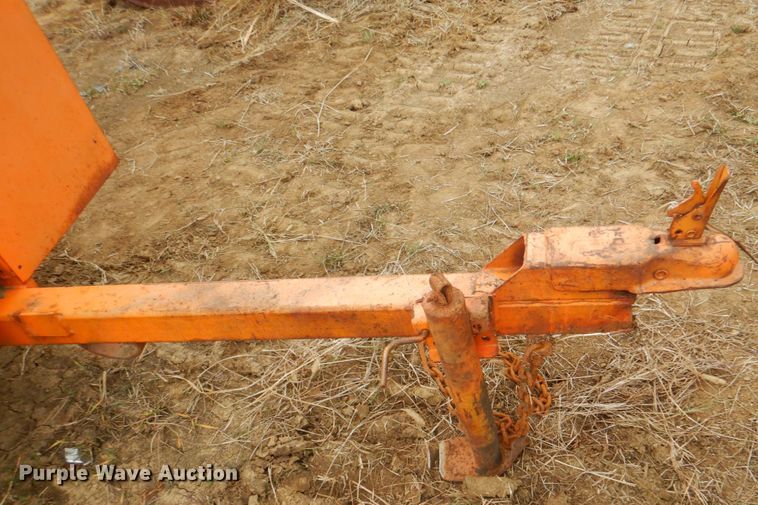 image for item ID9166 Allmand  light plant