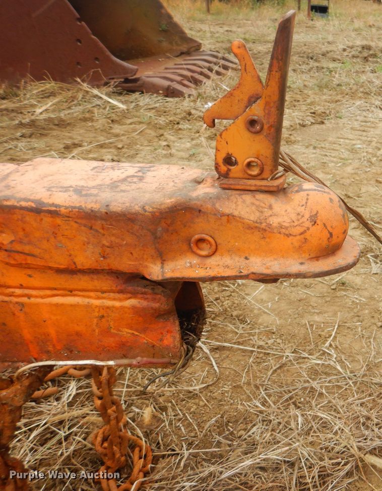 image for item ID9166 Allmand  light plant