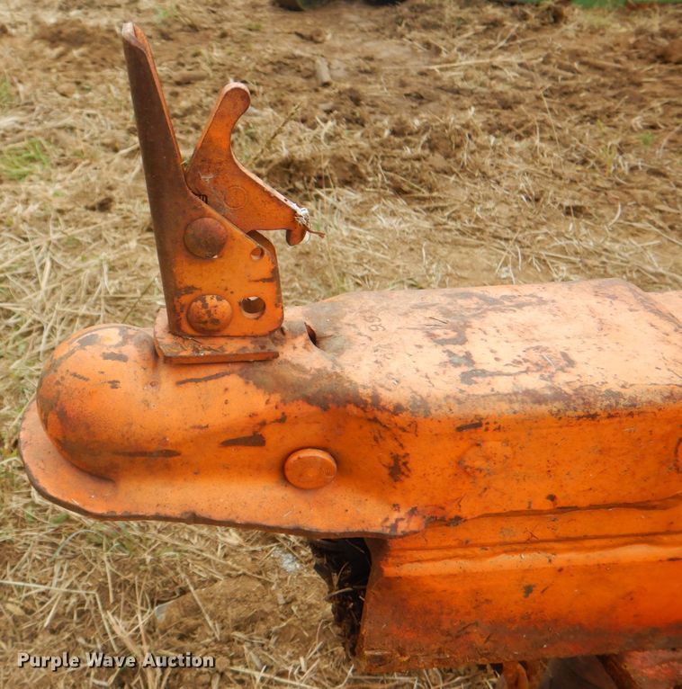 image for item ID9166 Allmand  light plant