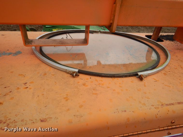 image for item ID9166 Allmand  light plant