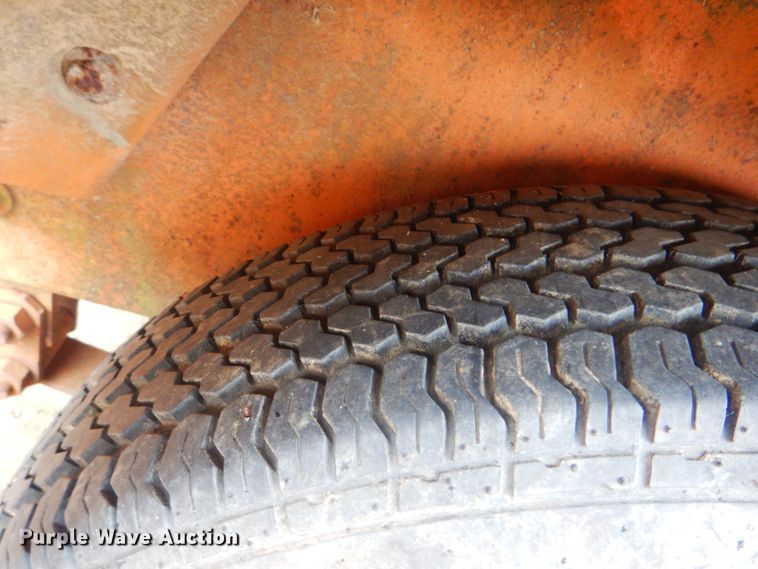 image for item ID9166 Allmand  light plant