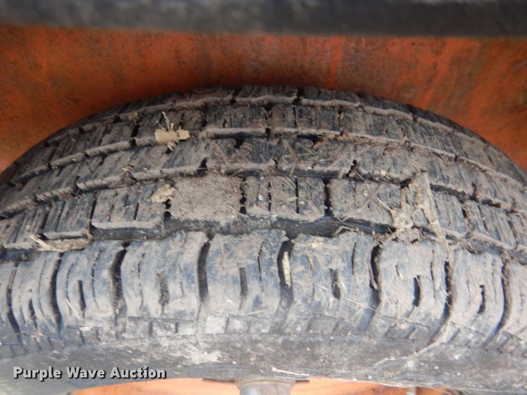 image for item ID9166 Allmand  light plant