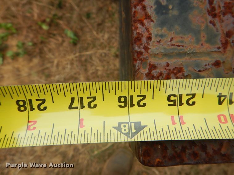 image for item ID9167 Flatbed