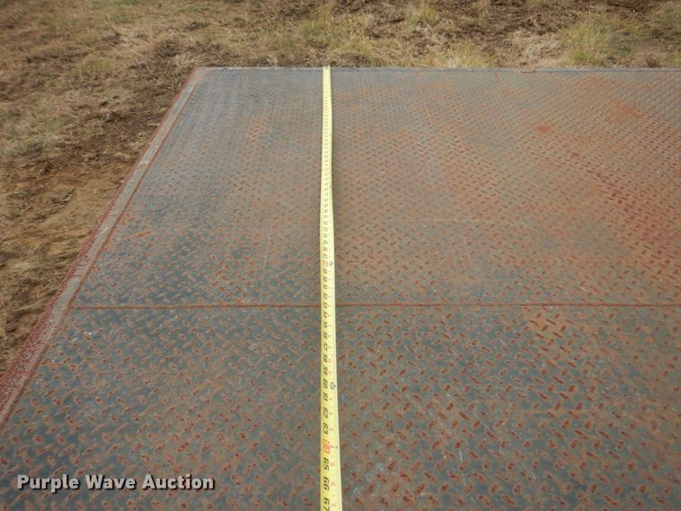 image for item ID9167 Flatbed