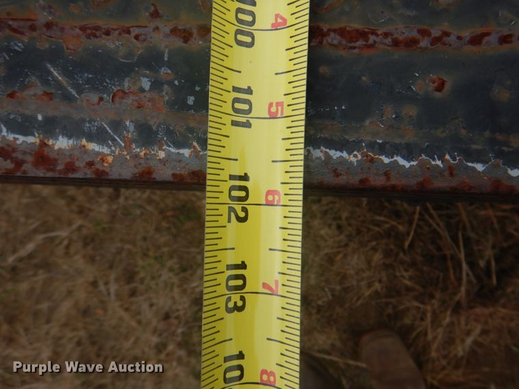 image for item ID9167 Flatbed