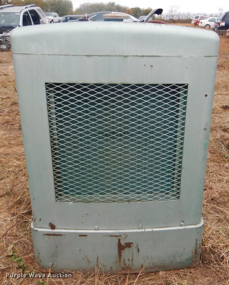 image for item ID9170 Onan 30EK  generator